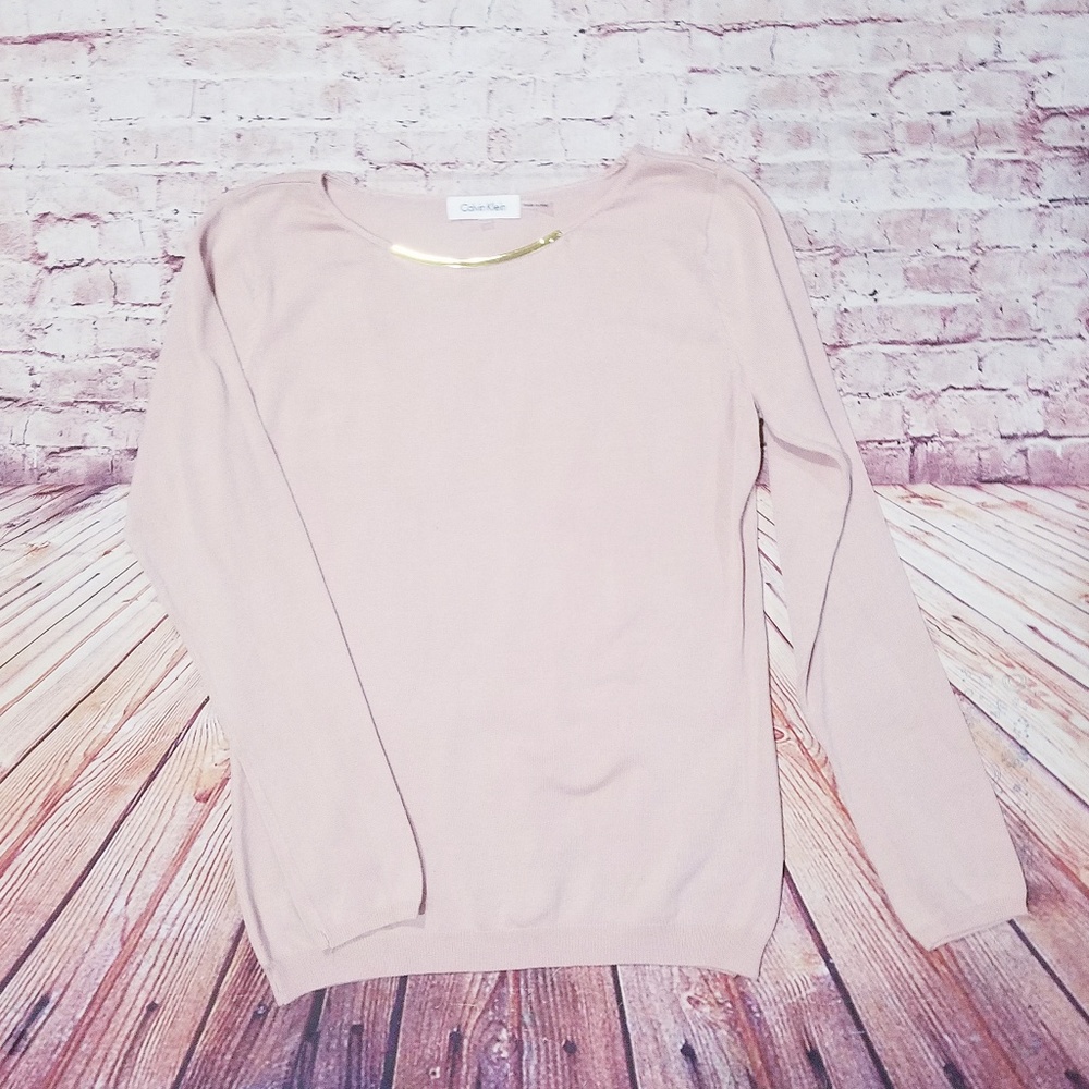 Women's Calvin Klein sweater